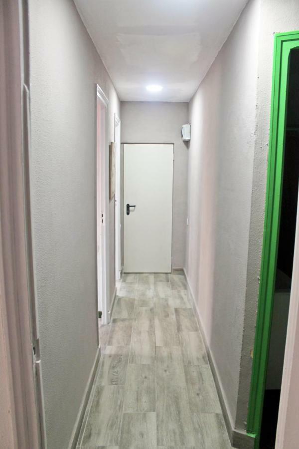 Habitacion Con Terraza En Аликанте Екстериор снимка